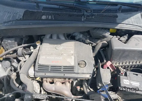 2001 Toyota Sienna Xle from USA, damaged, VIN 4T3ZF13C41U404367